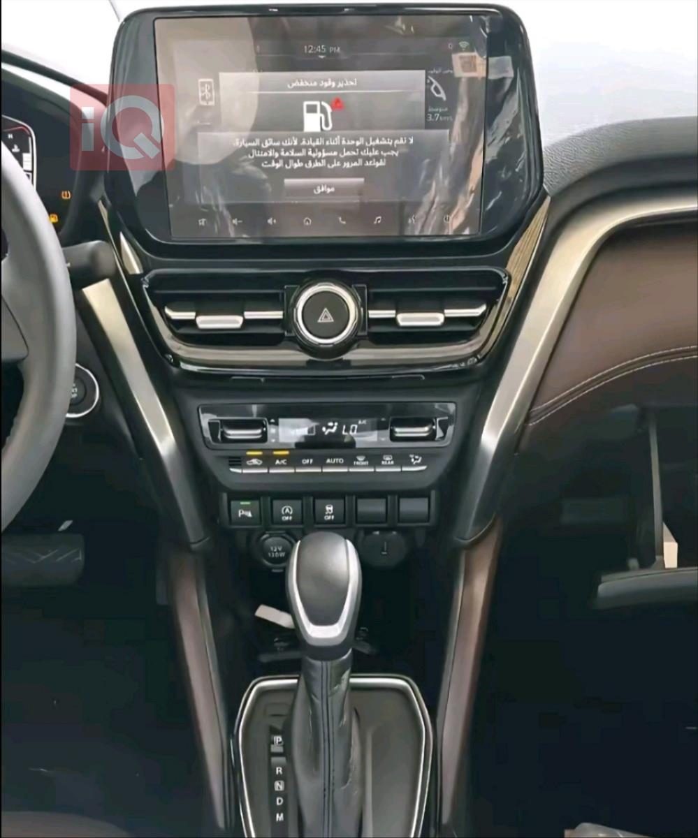 تويوتا أوربان كروزر